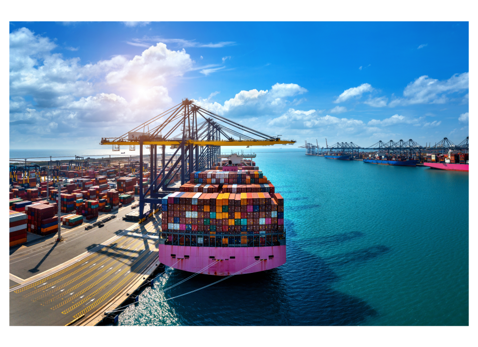 Logistics and Transportation Services